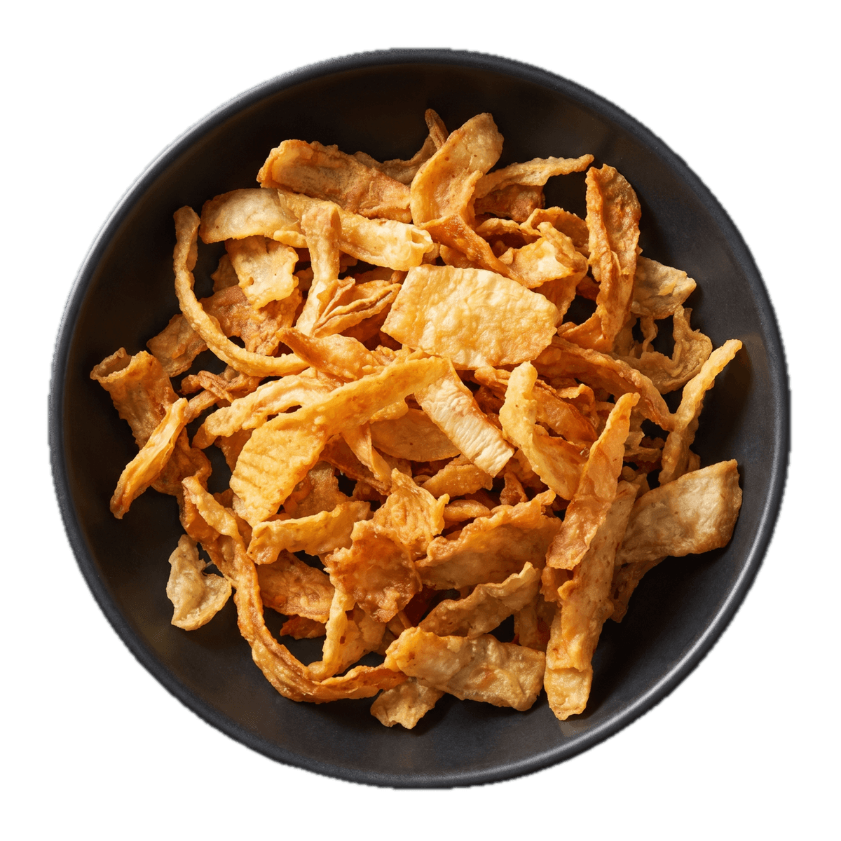 Cebola Frita Crispy Holandesa