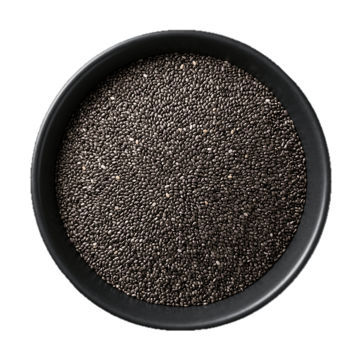 Chia Premium Preta