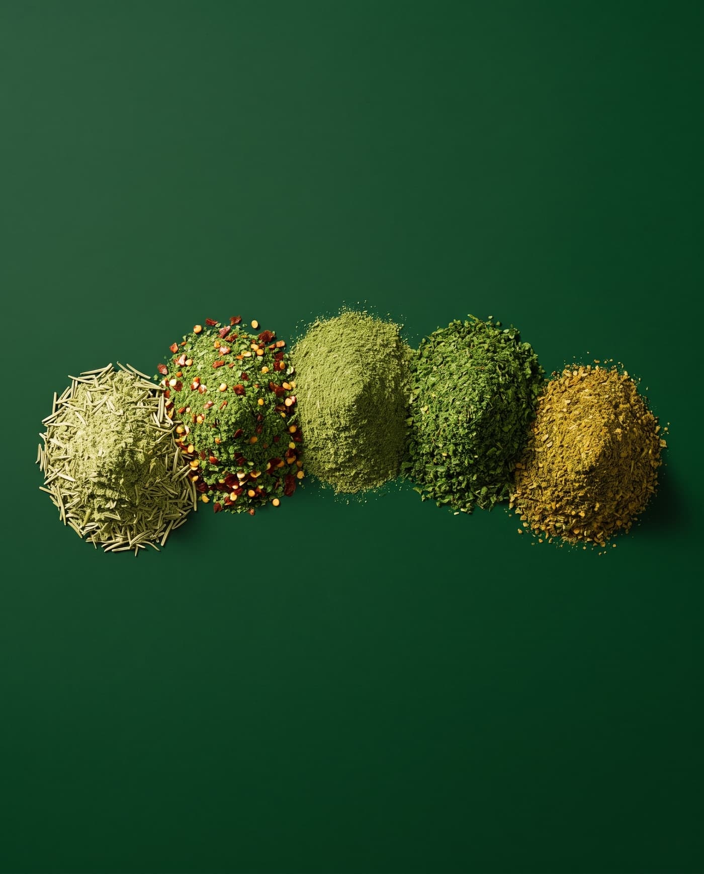 Chimichurri — Formulação certa pra cada casa.