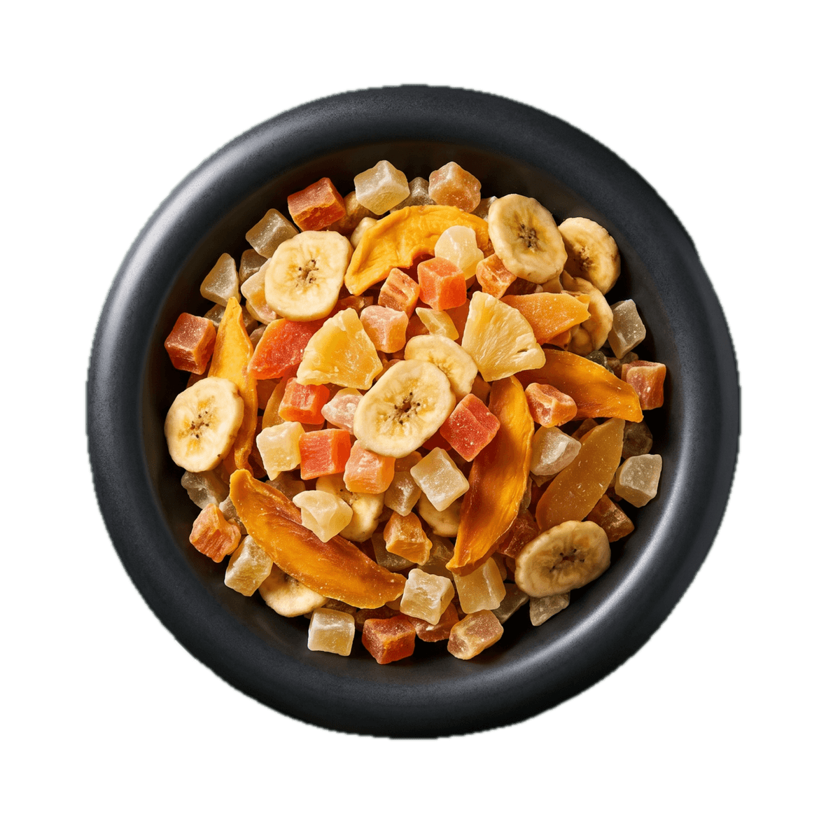 Mix de Frutas Tropicais