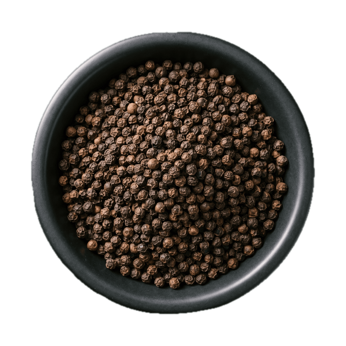 Pimenta Preta em Grãos