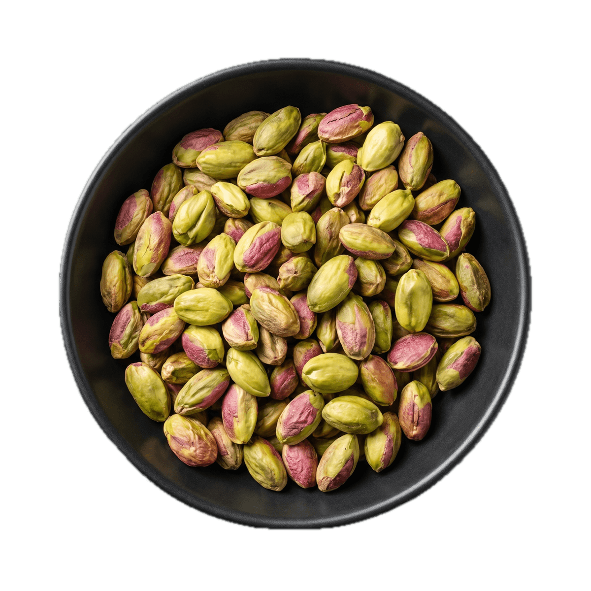 Pistache sem Casca Cru, Inteiro