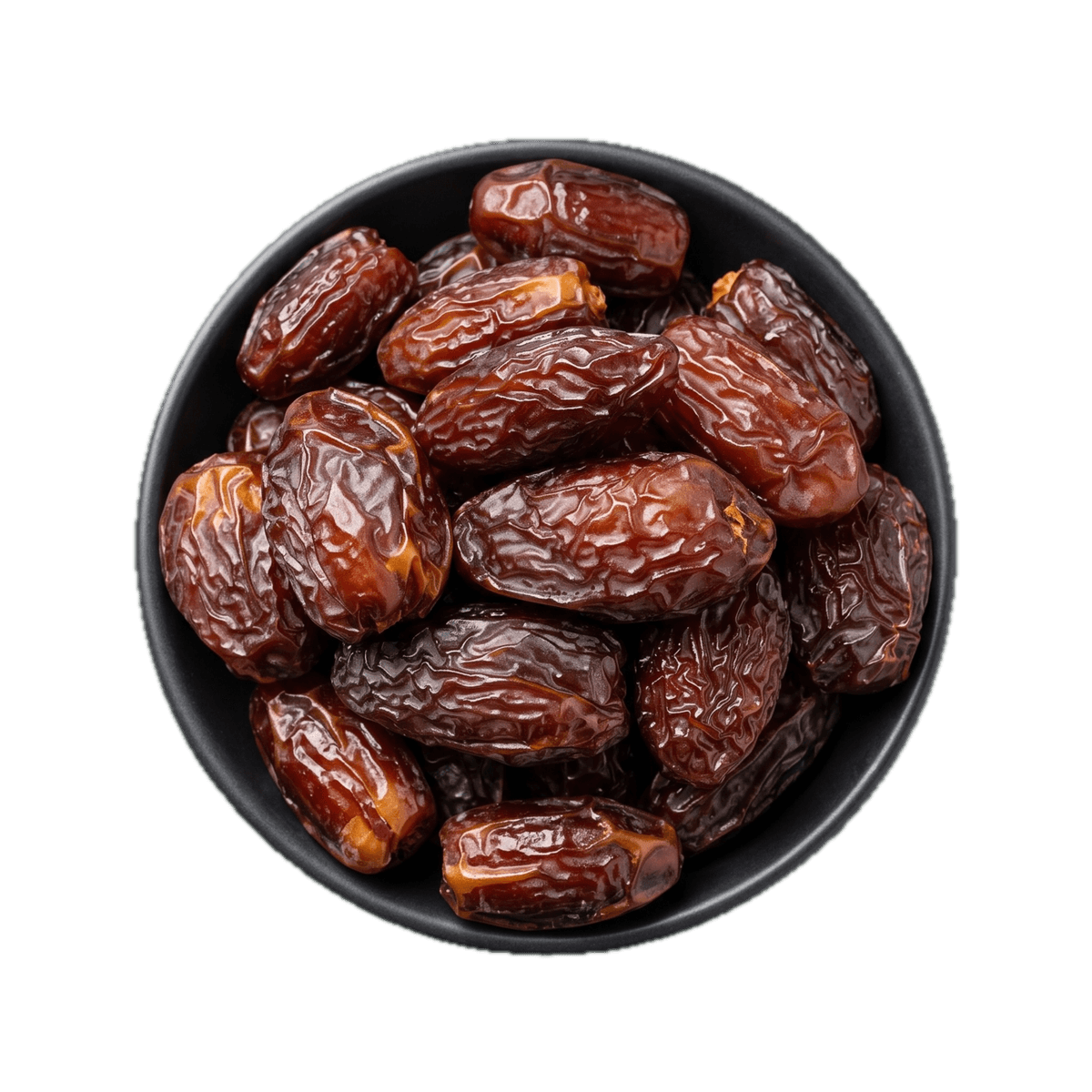 Tâmara sem Caroço Selecionada